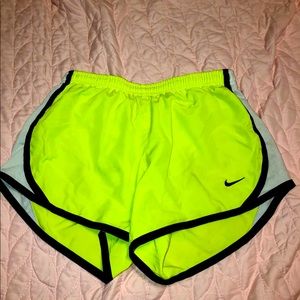 nike shorts